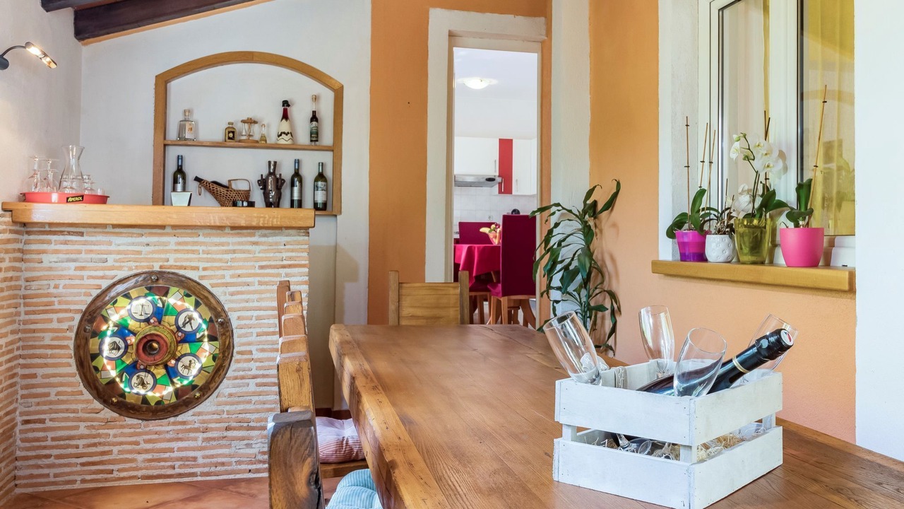 Photo of Bedroom in Kastelir-Labinci