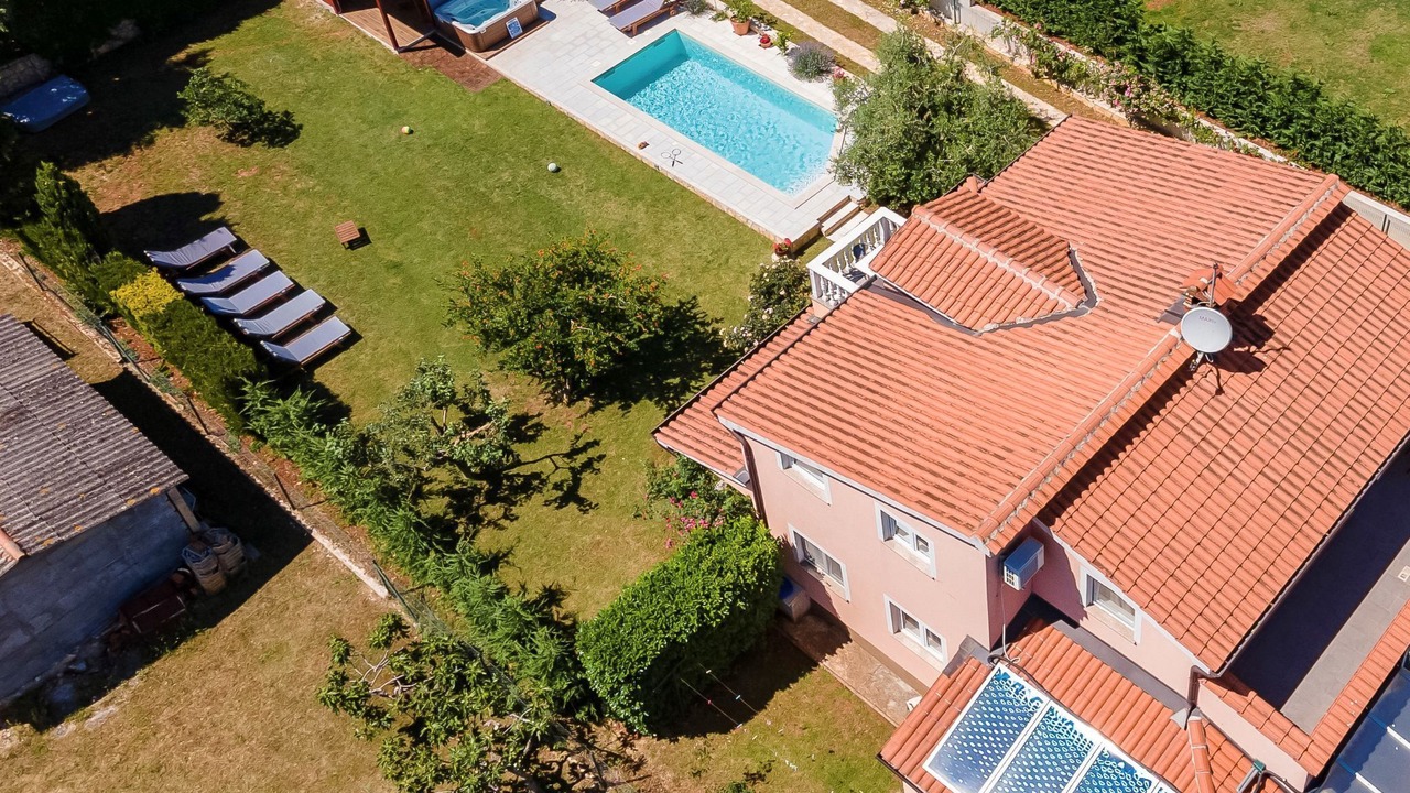 Photo of Outdoor in Kastelir-Labinci