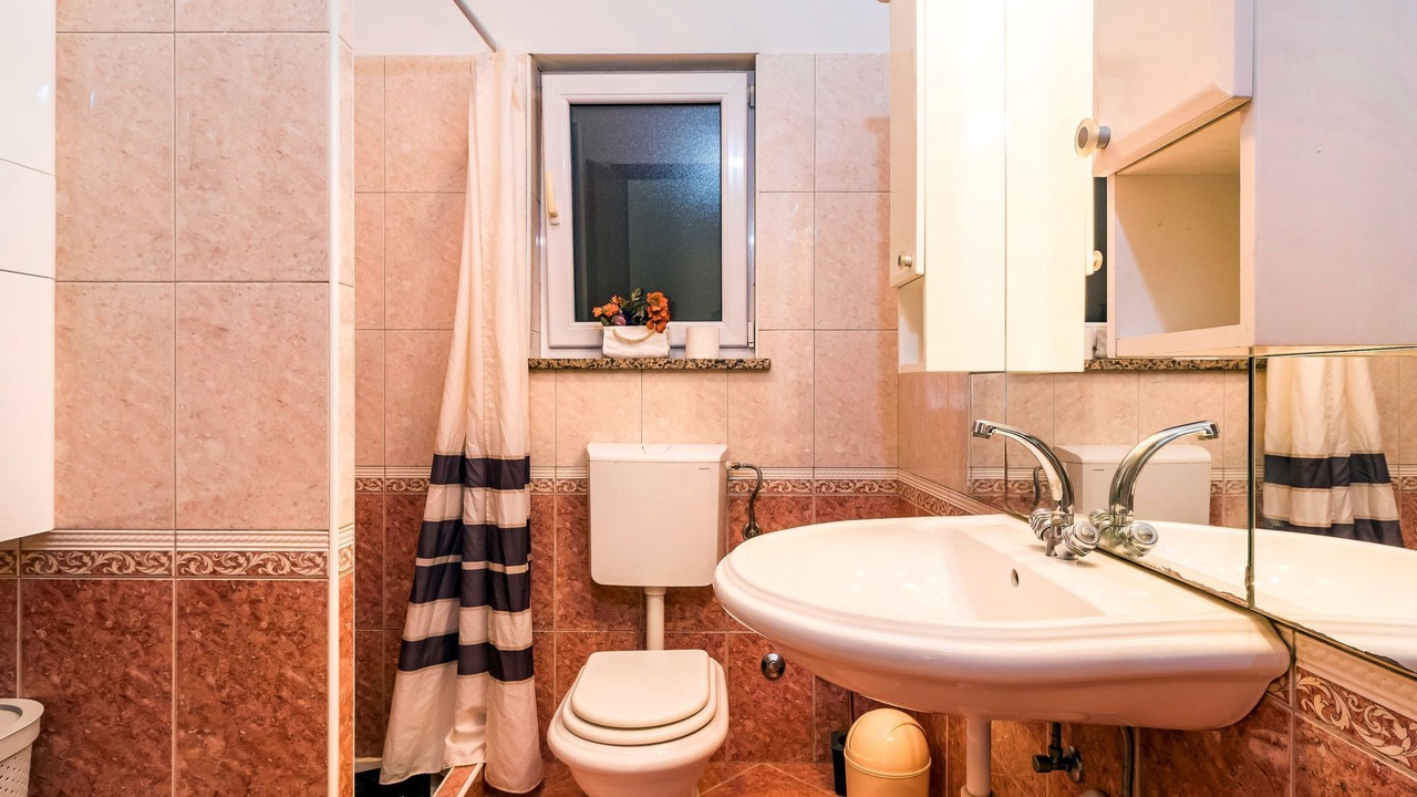 Photo of Bathroom in Kastelir-Labinci