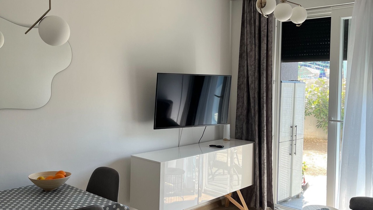Photo of Livingroom in Solin