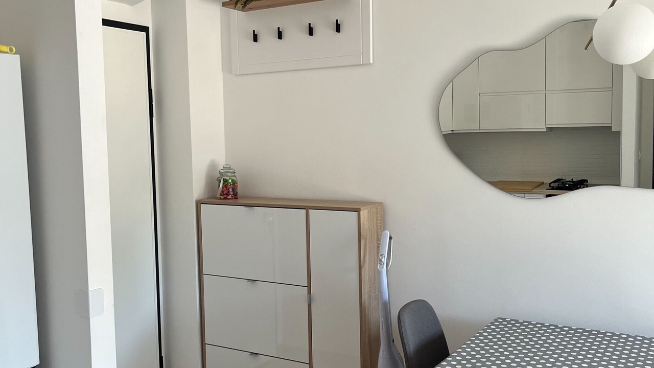 Photo of Livingroom in Solin