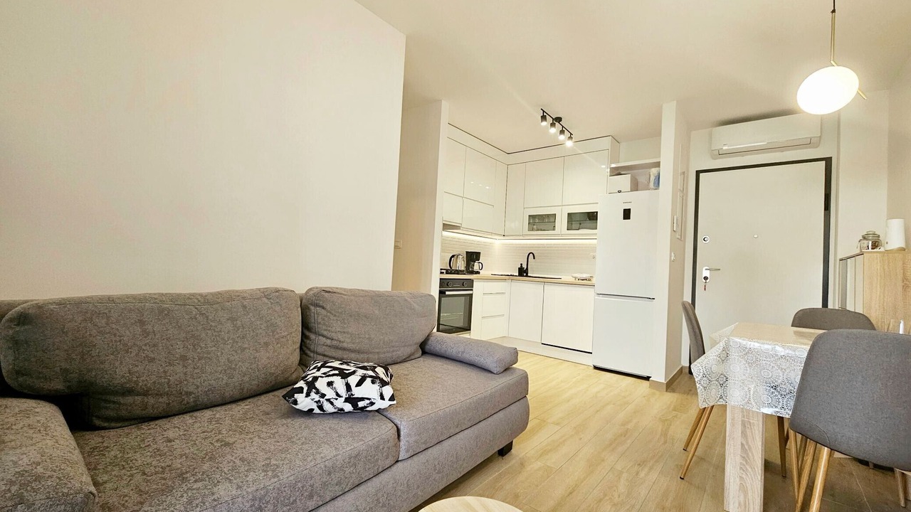 Photo of Livingroom in Solin