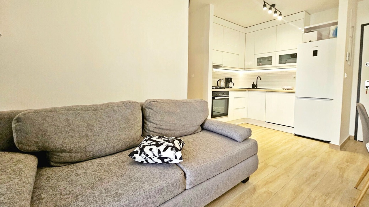 Photo of Livingroom in Solin