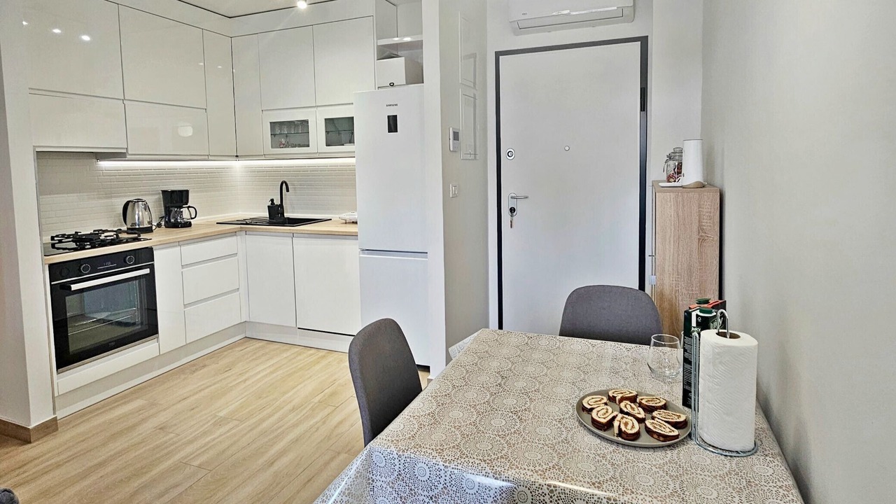 Photo of Livingroom in Solin
