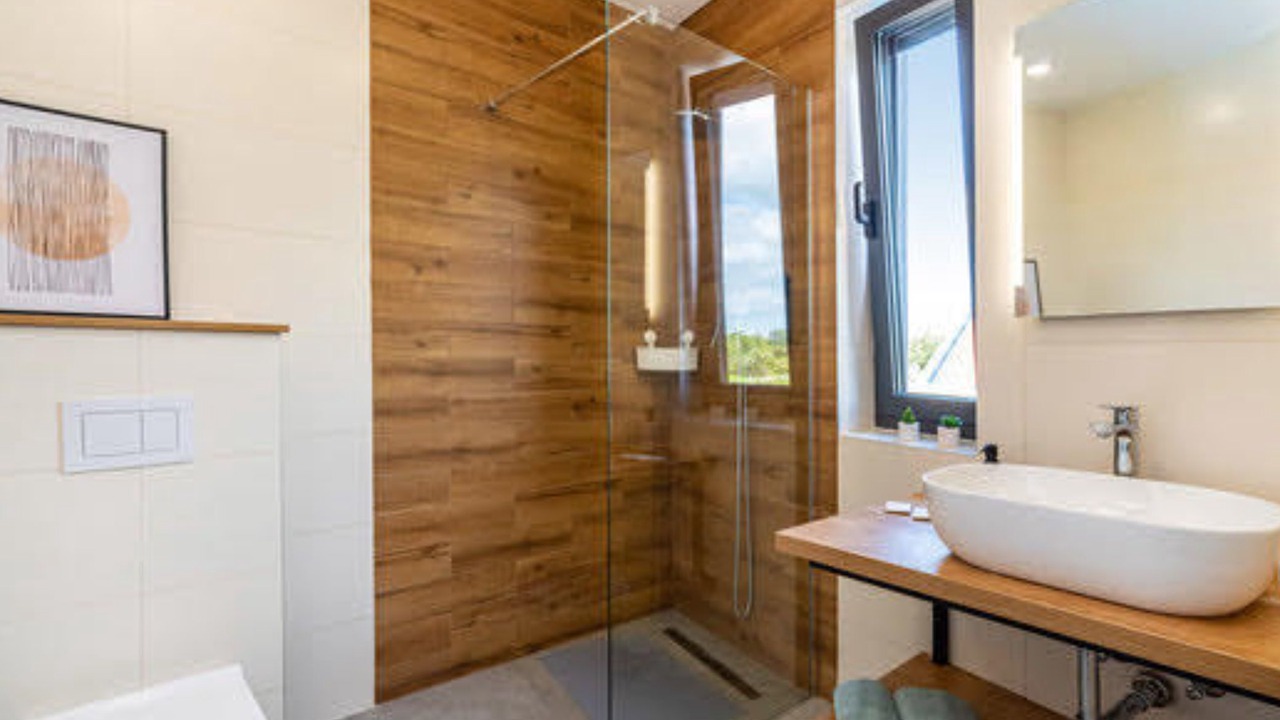 Photo of Bathroom in Privlaka
