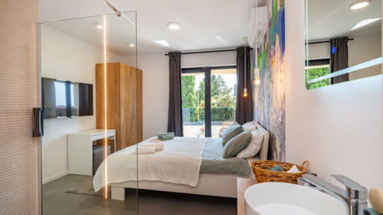 Photo of Bedroom in Privlaka