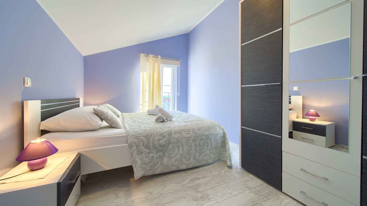 Photo of Bedroom in Vrh