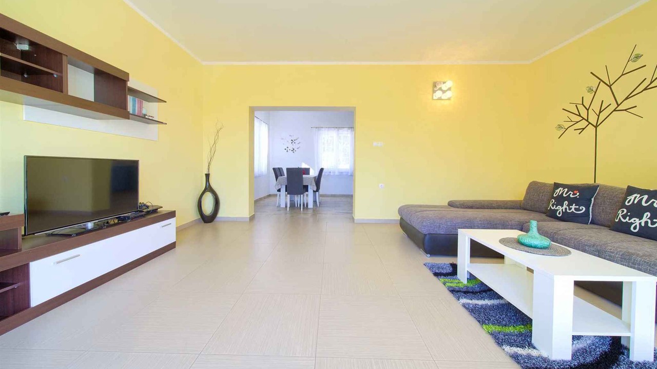 Photo of Livingroom in Vrh