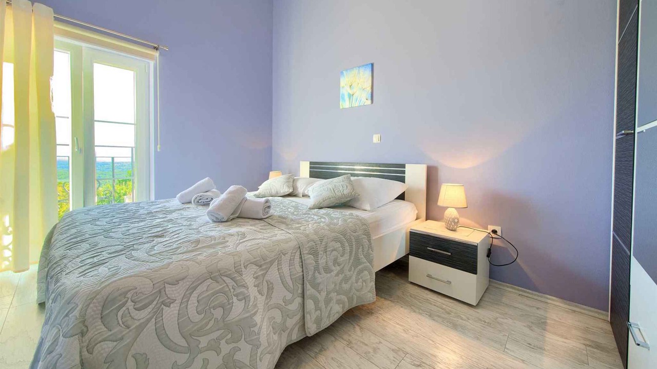 Photo of Bedroom in Vrh
