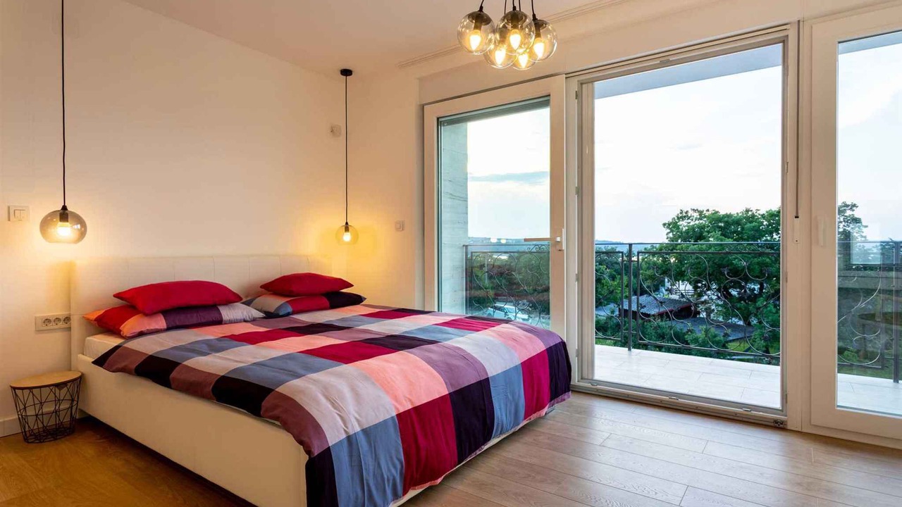 Photo of Bedroom in Klimno
