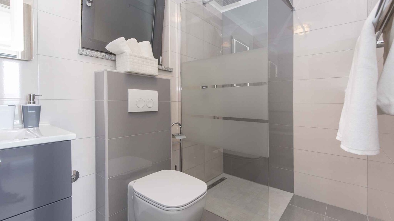 Photo of Bathroom in Bartici