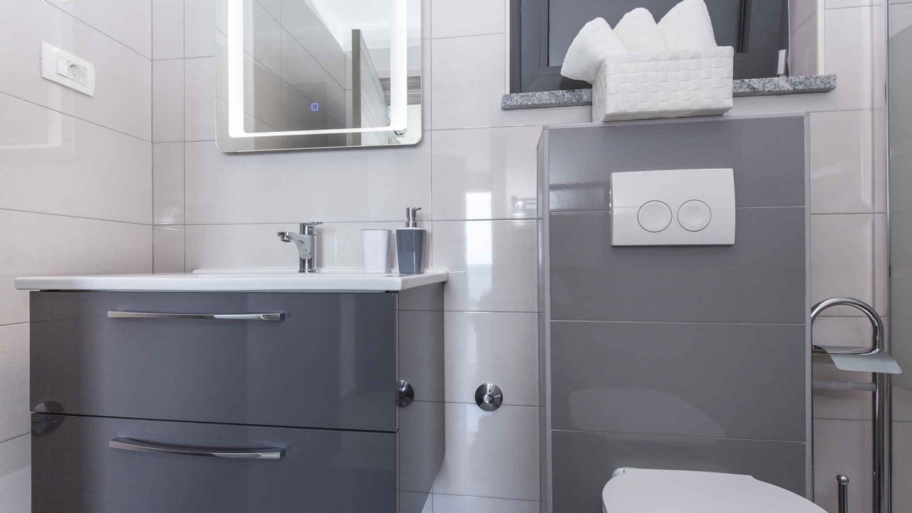 Photo of Bathroom in Bartici