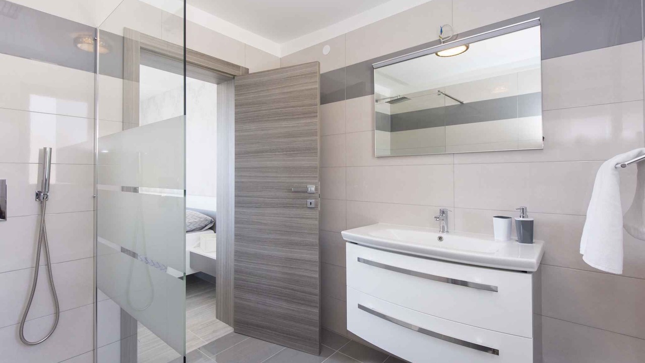 Photo of Bathroom in Bartici
