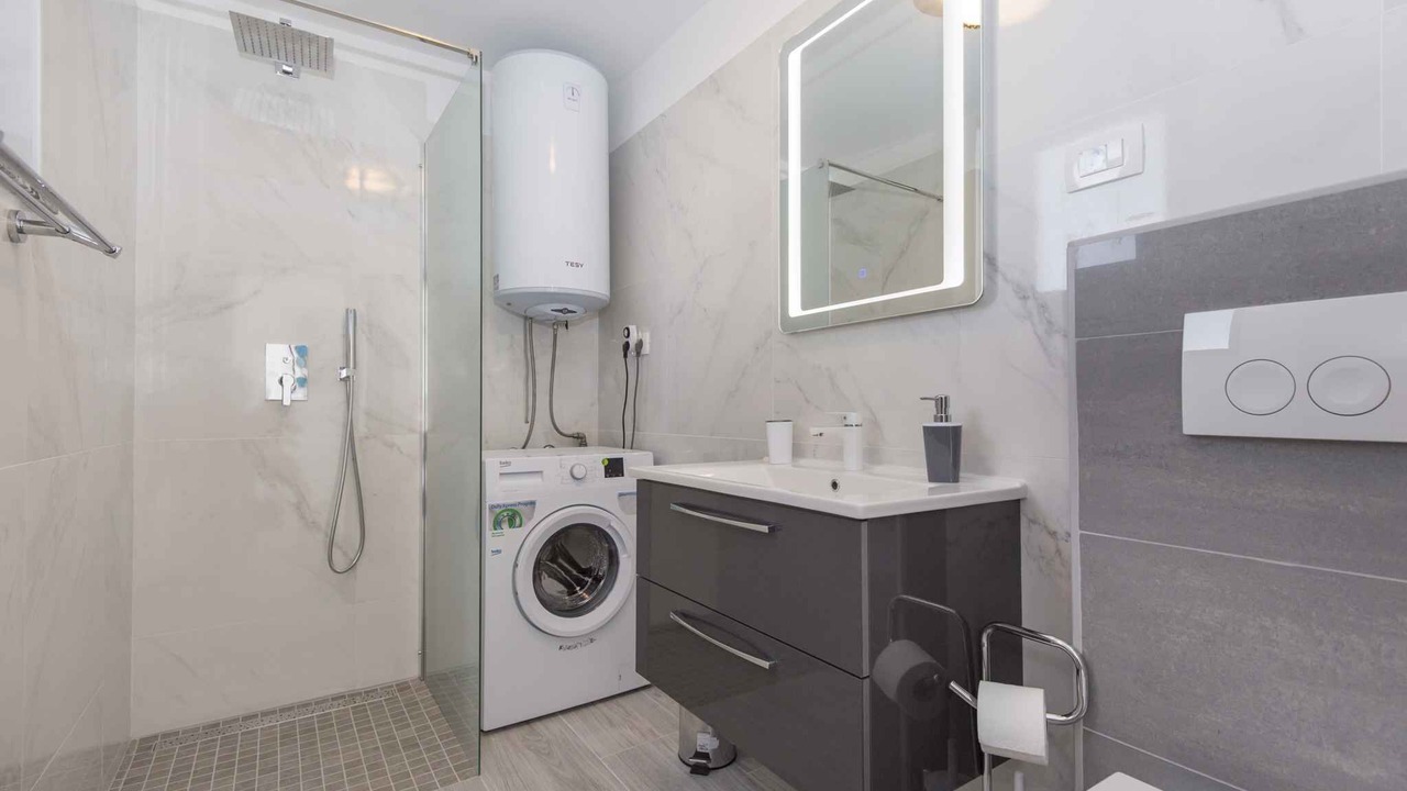 Photo of Bathroom in Bartici