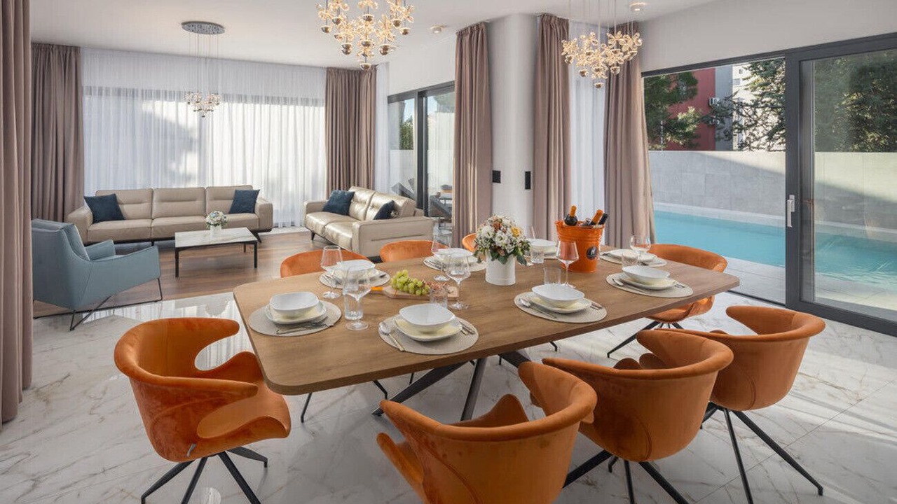 Photo of Livingroom in Petrovija