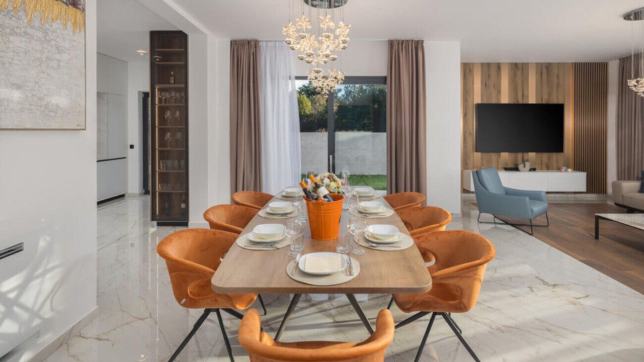 Photo of Livingroom in Petrovija