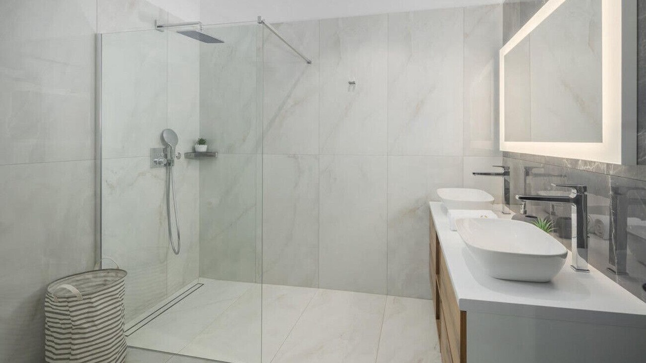 Photo of Bathroom in Petrovija