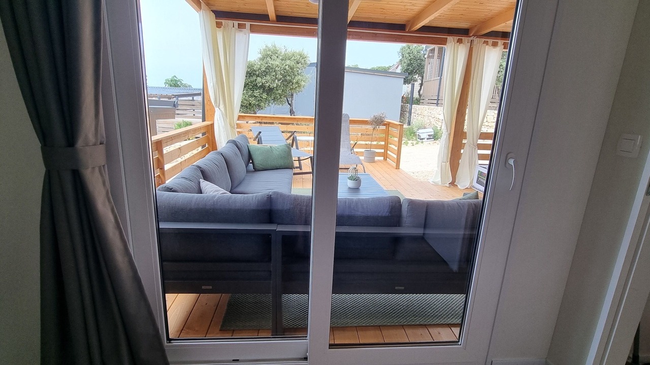 Photo of Livingroom in Simuni