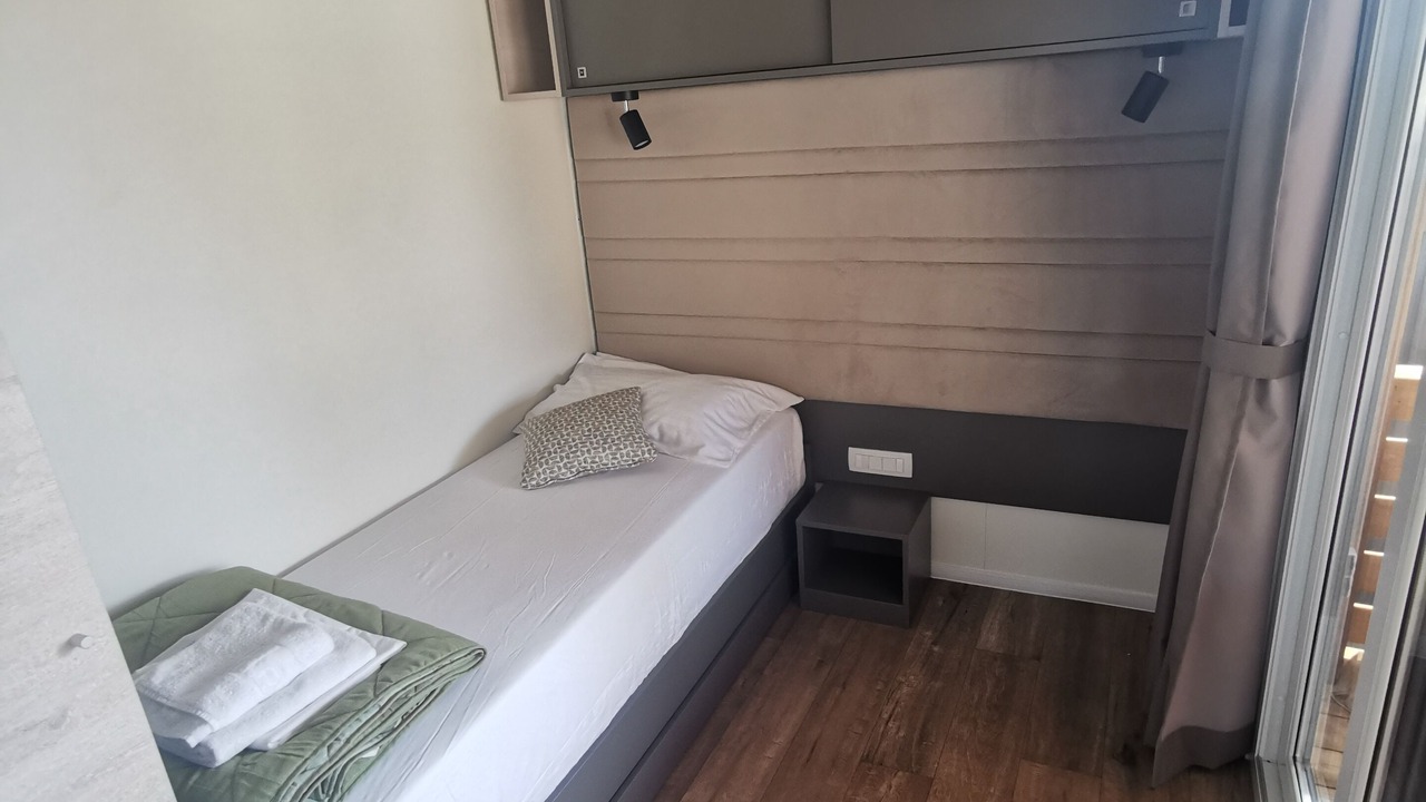 Photo of Bedroom in Simuni