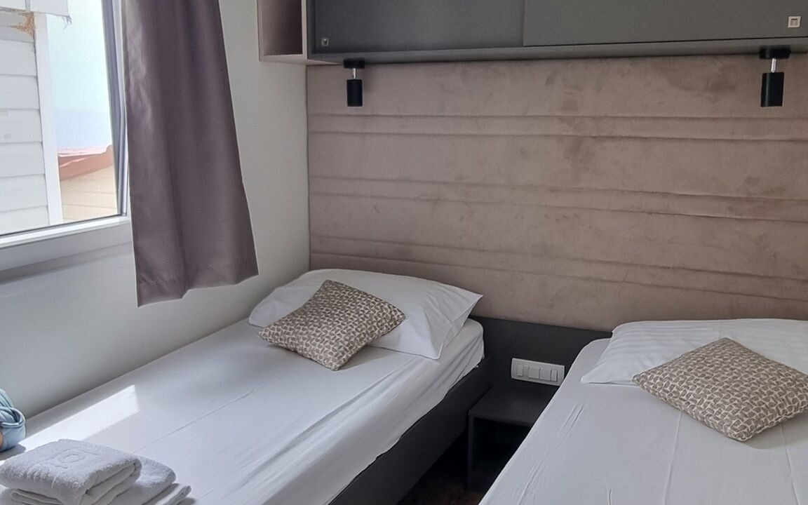 Photo of Bedroom in Simuni