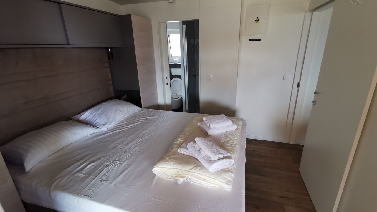 Photo of Bedroom in Simuni