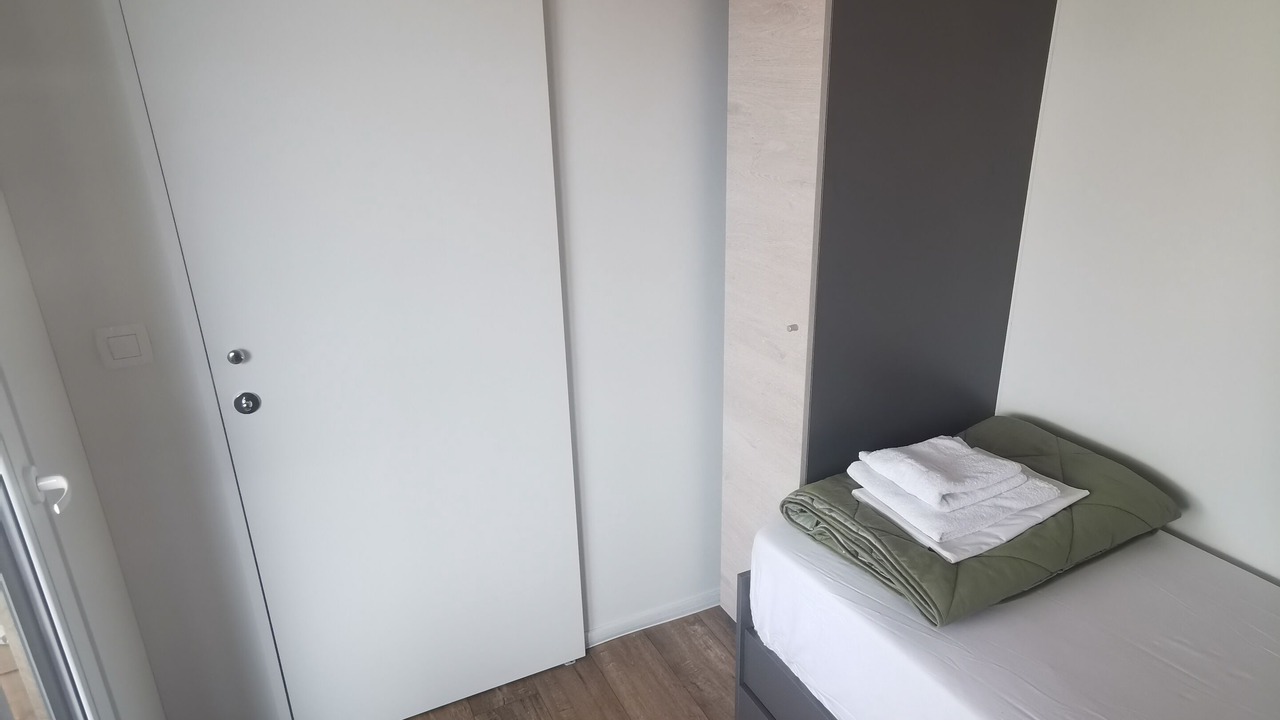 Photo of Bedroom in Simuni