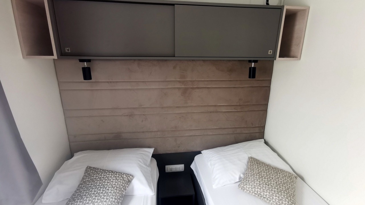 Photo of Bedroom in Simuni