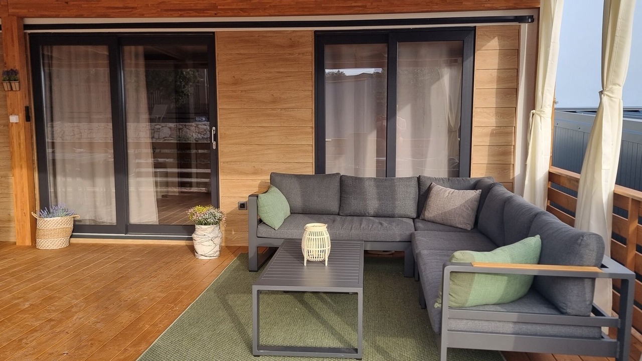 Photo of Patio Balcony in Simuni