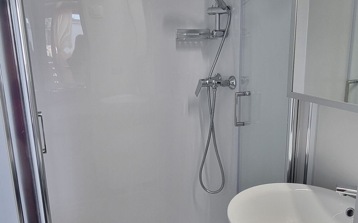Photo of Bathroom in Simuni