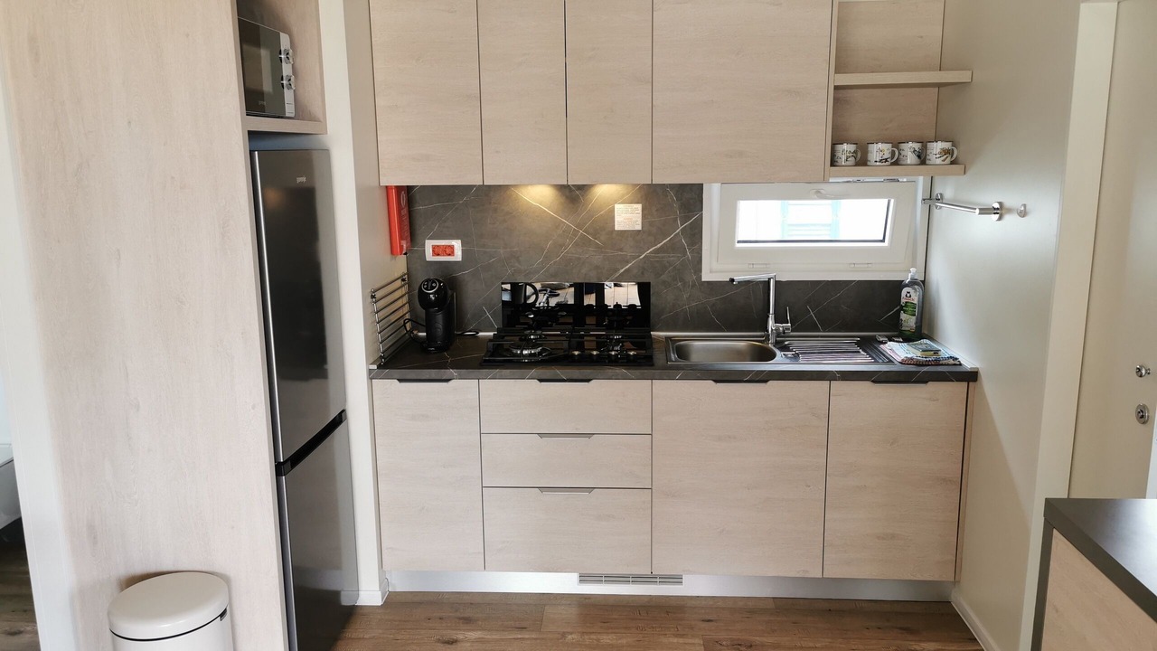 Photo of Kitchen in Simuni