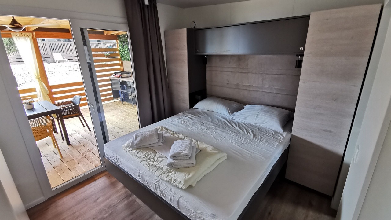 Photo of Bedroom in Simuni