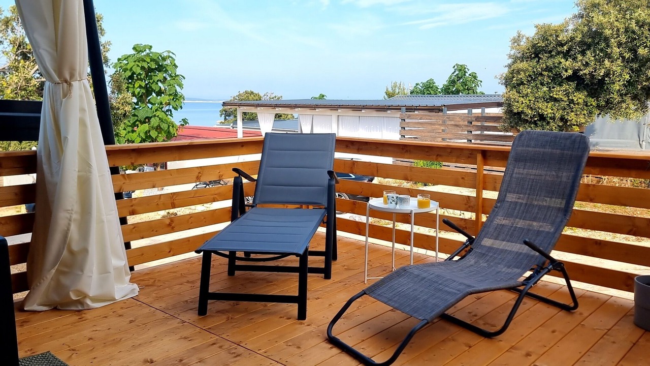 Photo of Patio Balcony in Simuni
