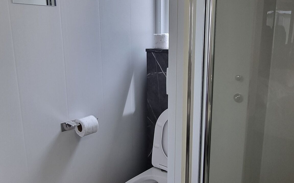Photo of Bathroom in Simuni
