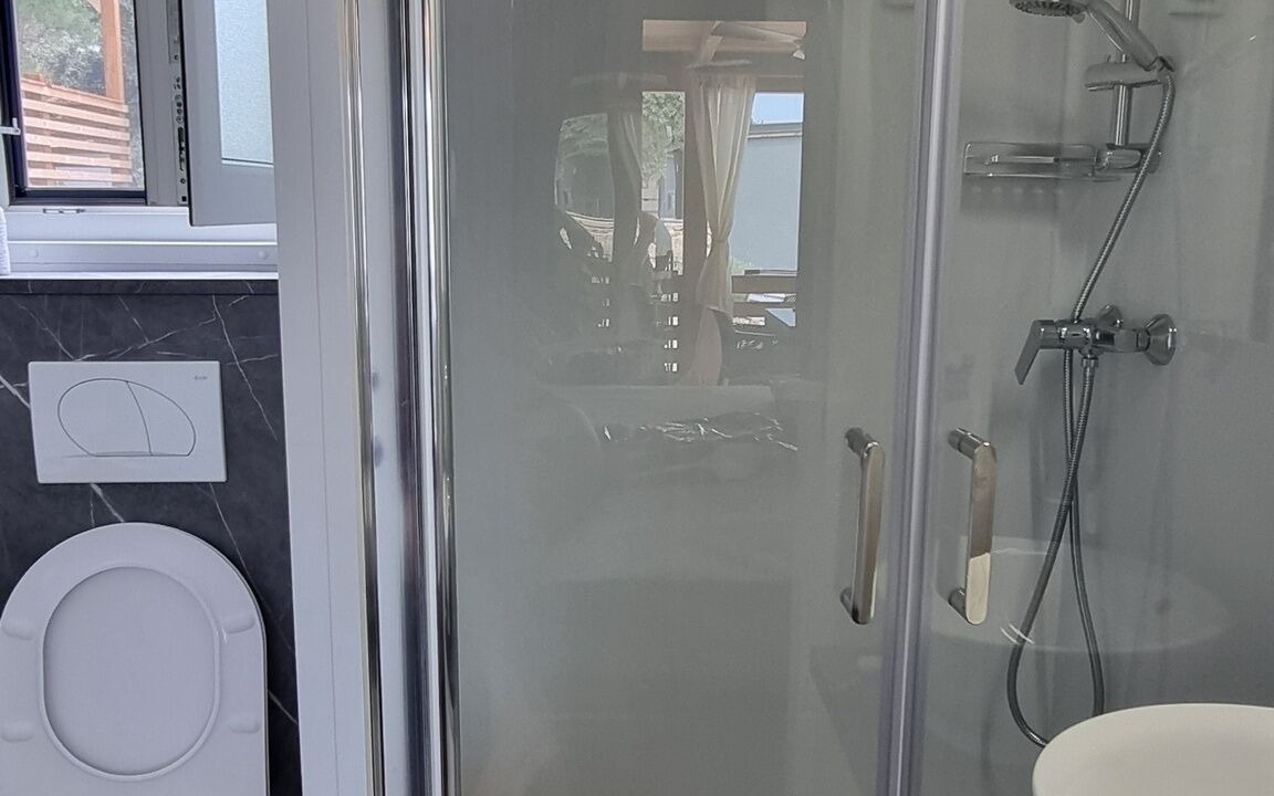 Photo of Bathroom in Simuni