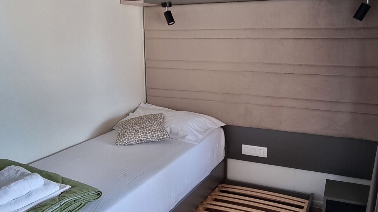 Photo of Bedroom in Simuni