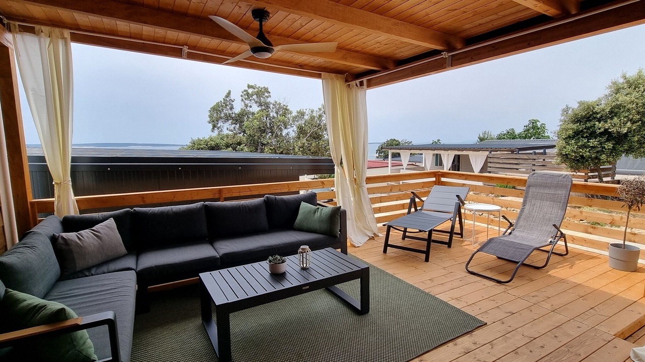 Photo of Patio Balcony in Simuni