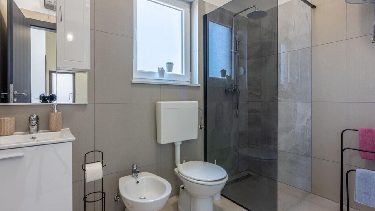 Photo of Bathroom in Brgod