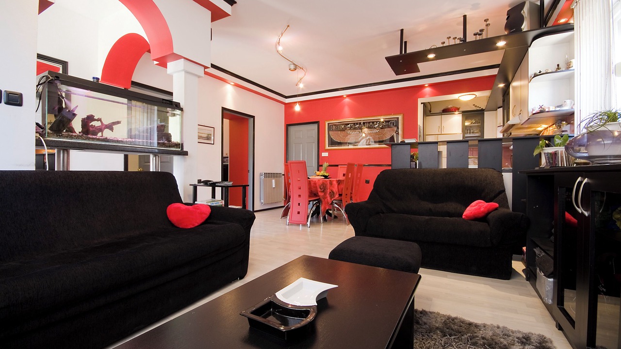 Photo of Livingroom in Zadar