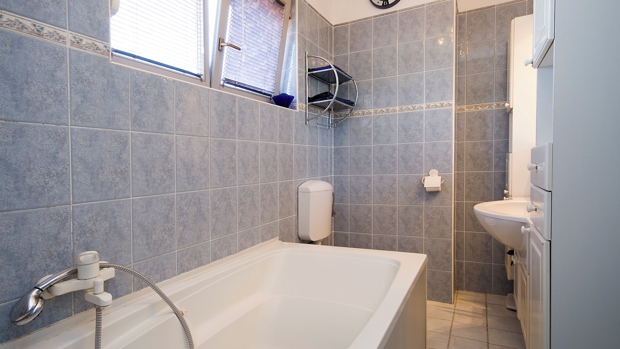 Photo of Bathroom in Zadar