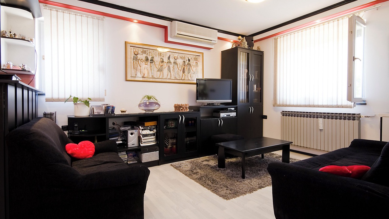 Photo of Livingroom in Zadar