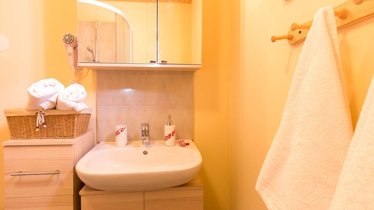 Photo of Bathroom in Ravna Gora