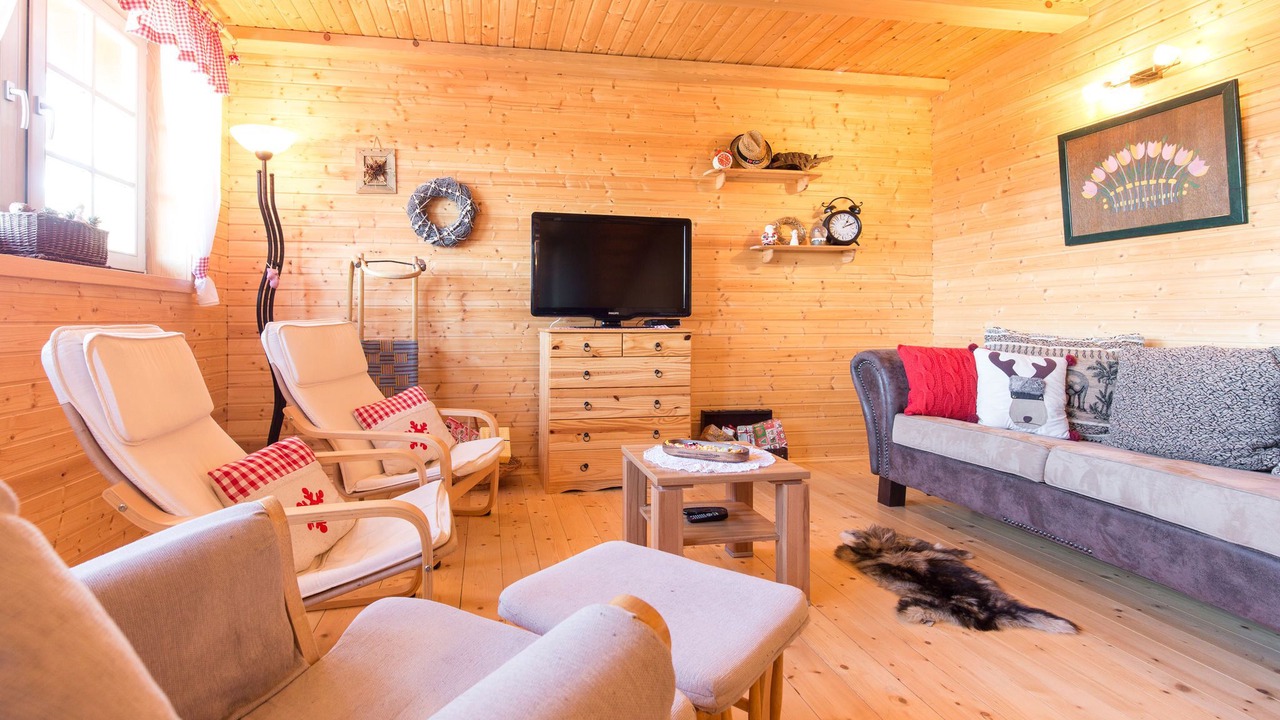 Photo of Livingroom in Ravna Gora