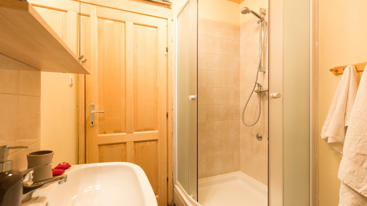 Photo of Bathroom in Ravna Gora