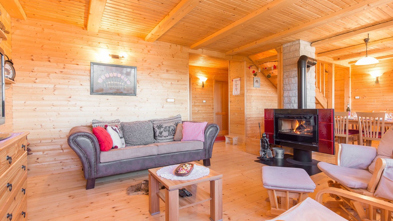 Photo of Livingroom in Ravna Gora