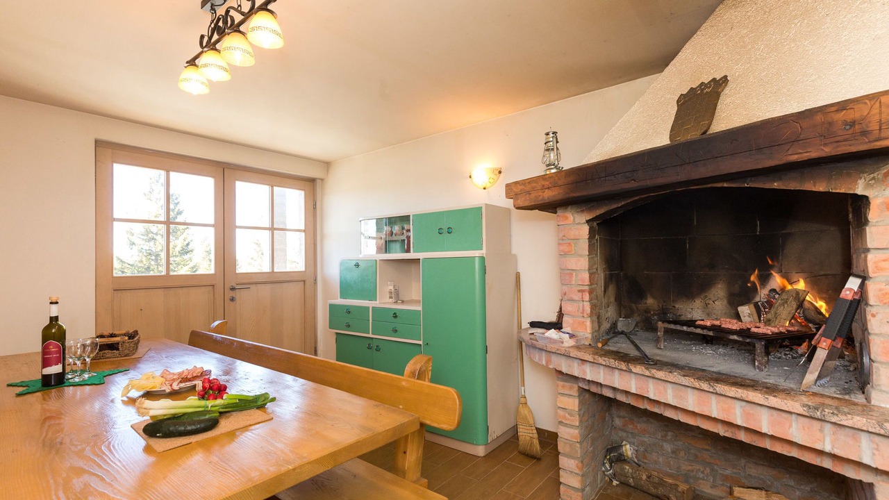 Photo of Livingroom in Ravna Gora