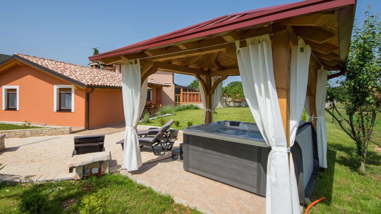 Photo of Outdoor in Barbariga