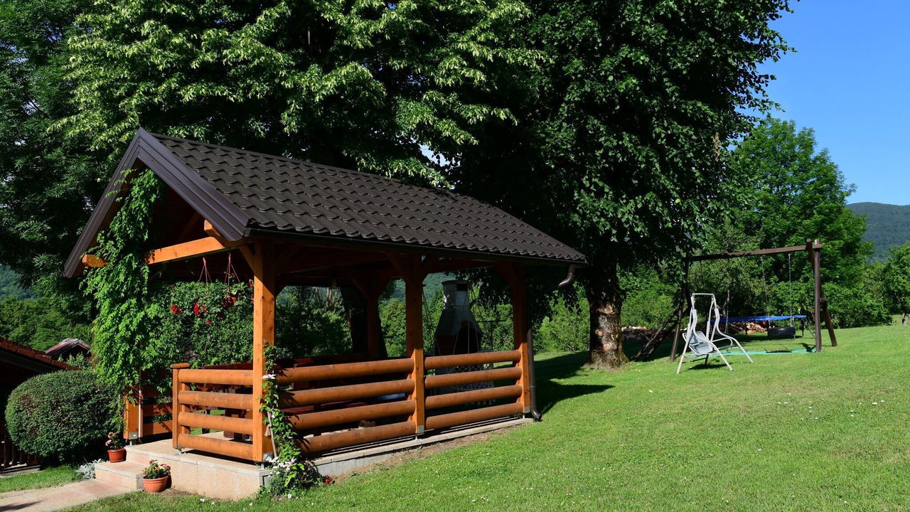 Photo of Outdoor in Seliste Dreznicko
