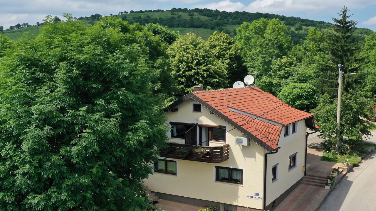 Photo of Outdoor in Seliste Dreznicko