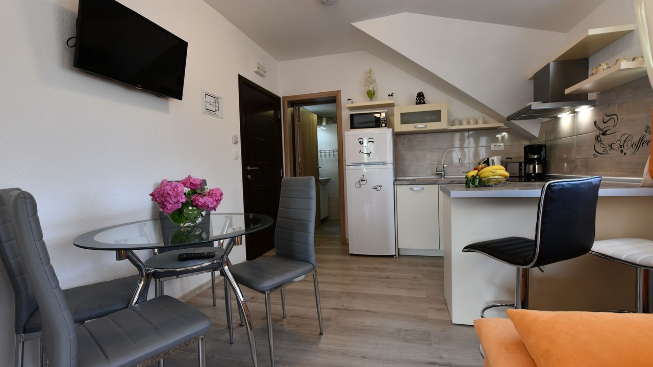 Photo of Livingroom in Seliste Dreznicko
