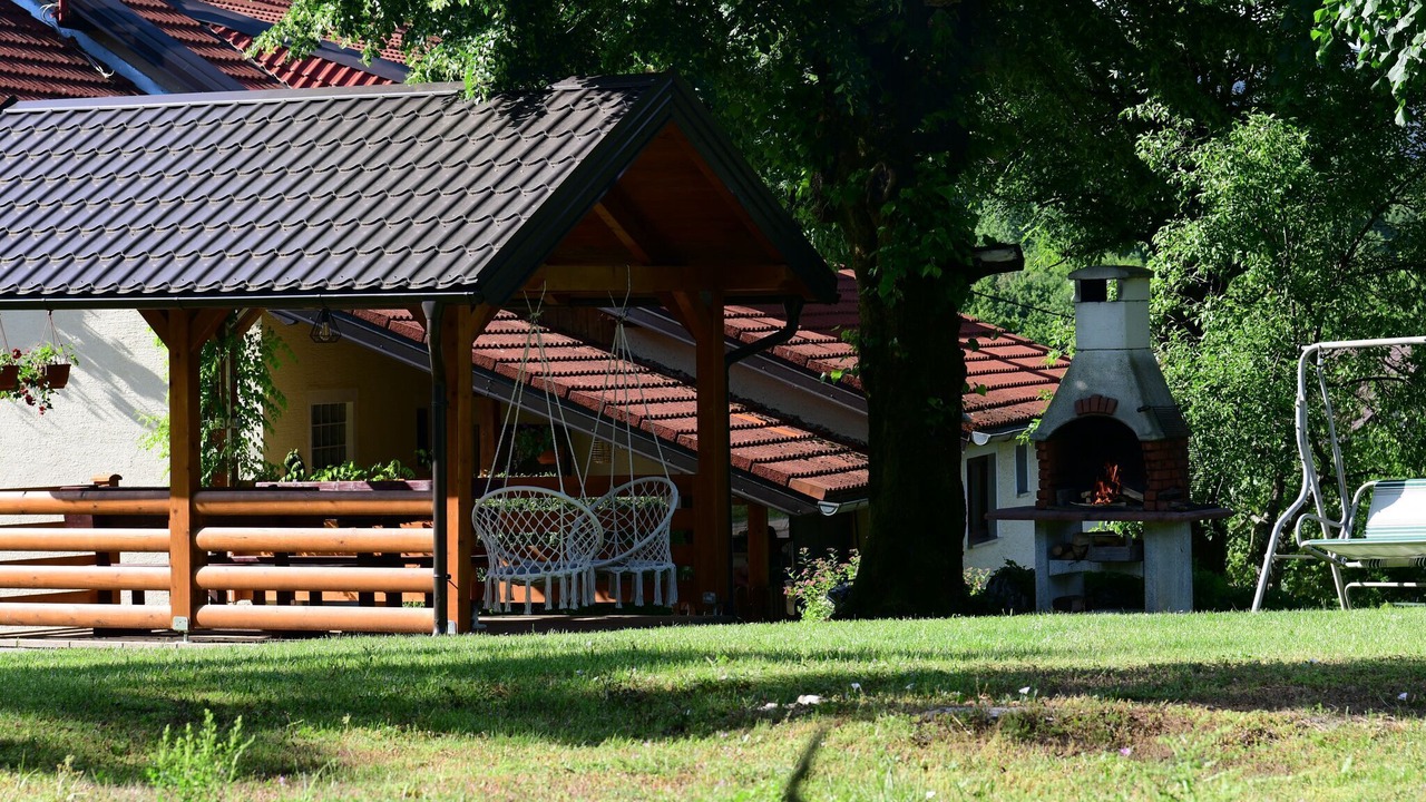 Photo of Outdoor in Seliste Dreznicko